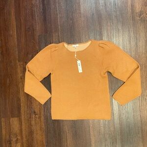 Cashmere sweater New